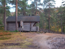 Karhunjuomalampi